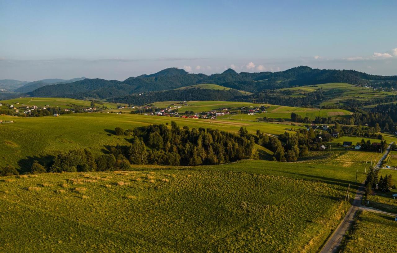 Villa Witowka Grywald Esterno foto